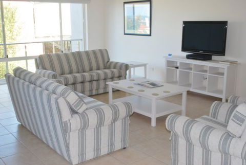 5 Nautilus At Port Elliot - Hotel Accommodation 2